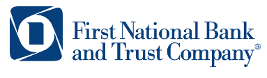 First National Bank and Trust Co.